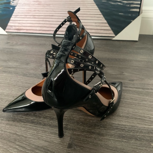 Valentino Heels - Picture 3 of 13